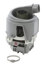 Umwälzpumpe passend wie BOSCH