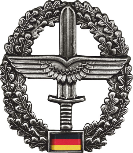 Aufnäher bundeswehr - aufnäher,
