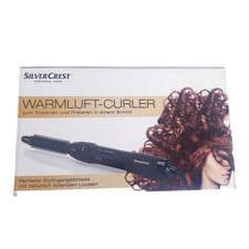Silvercrest Warmluft Curler