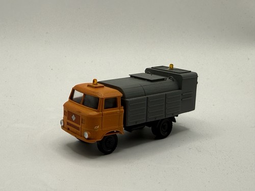 Ifa w50 mit - ifa,