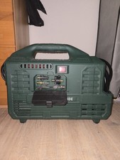 PARKSIDE® Druckluftpumpe »PKZ 180 C5«, mit Kolbenkompressor, 8 bar