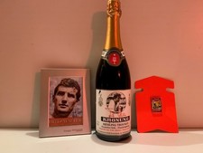 Fritz Walter Sektflasche