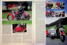 Oldtimer Praxis 1650)