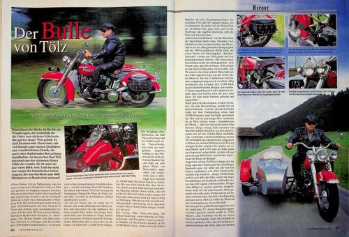 Oldtimer praxis 1650 - oldtimer, 1650)