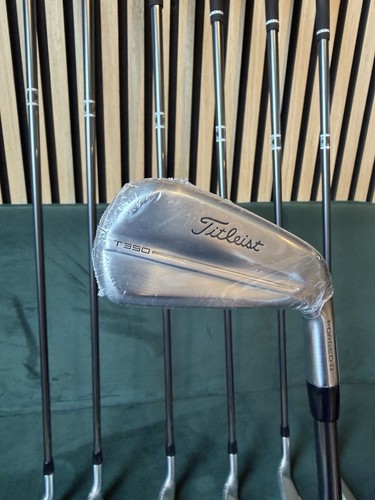 Titleist t350 eisensatz herren - titleist,