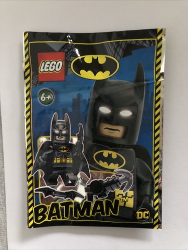 Lego batman batarang - batman, und