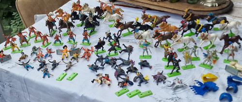 Konvolut britains deetail - konvolut,