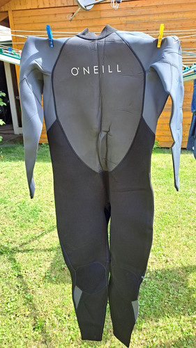 Neill neoprenanzug fullsuit - o'neill,
