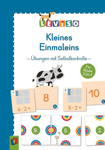 Kleines einmaleins übungen - einmaleins,