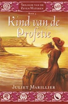 Kind van profetie von - van, de