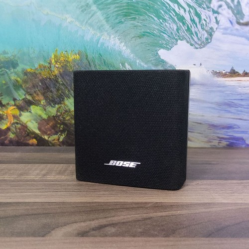 Bose acoustimass single - bose,