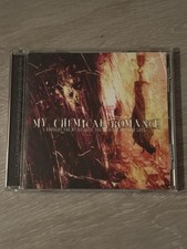 My Chemical Romance – I