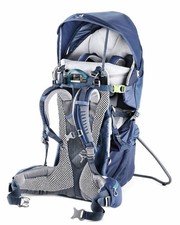 Deuter kid comfort pro - deuter,