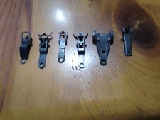 Kupplungen für Modelleisenbahn