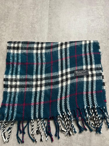 Vintage 1980er burberry - vintage,