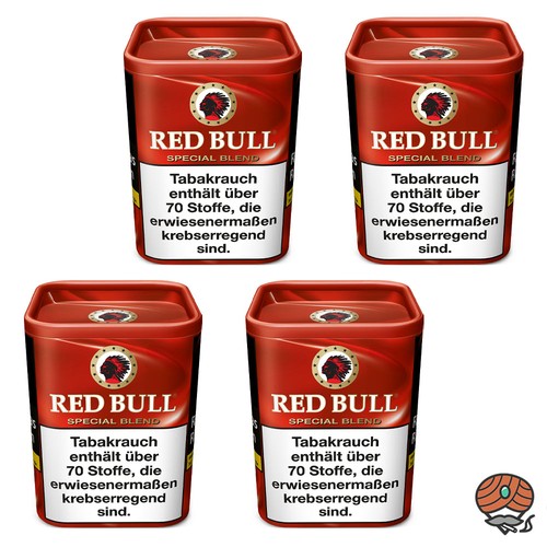 Red bull special blend - bull,