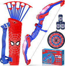 Pfeil Und Bogen Kinder Set Mit