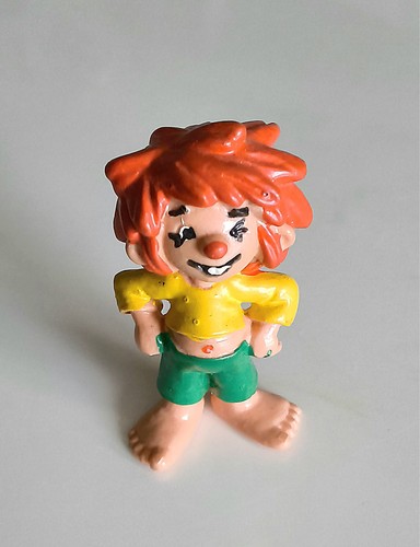 Pumuckl bully buchagentur - pumuckl,