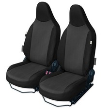 Passgenau Sitzbezüge für