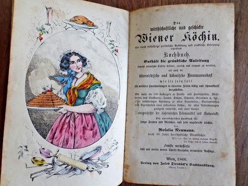 Kochbuch die wirtschaftliche - kochbuch:,