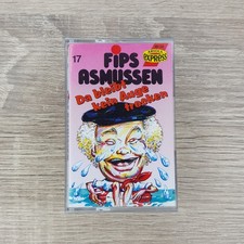 Da bleibt kein Auge trocken