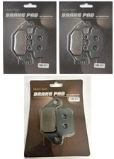 Bremsbelagsatz für CPI XS 250