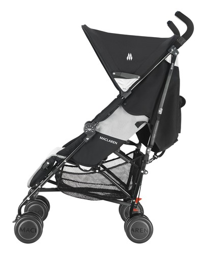 Maclaren quest stroller - stroller, in