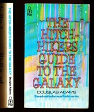 The Hitchhiker's Guide To The