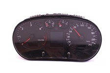 Tachometer Audi A3 8L Diesel