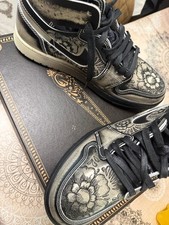 Nike Air Jordan 1 High Zoom