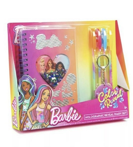 Brandneu barbie colour reveal - brandneu,