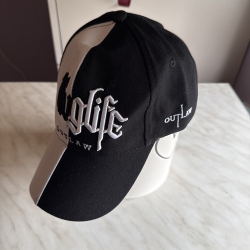 Cap thug life baseball - cap,