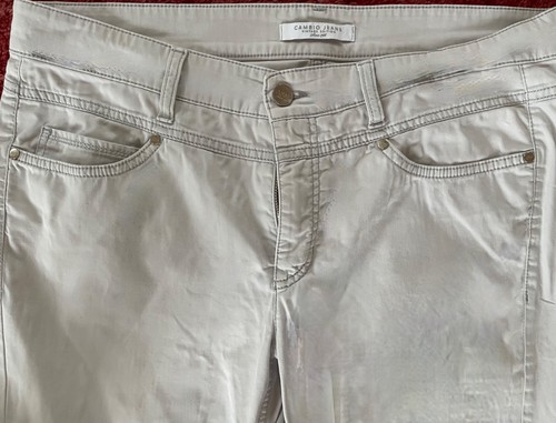 Cambio pearlie chino - cambio,