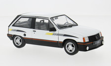 Whitebox Opel Corsa A SR 1985