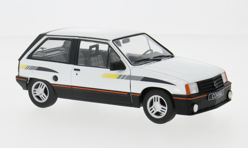 Whitebox opel corsa 1985 - corsa,
