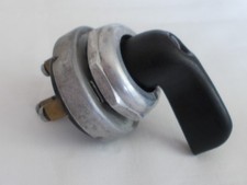 1950-er Lichtschalter