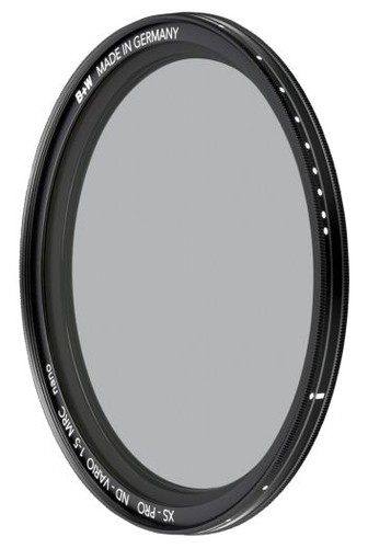 Pro digital graufilter - xs-pro,