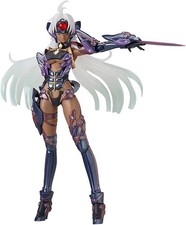 Alter Xenosaga III T-elos 1/8