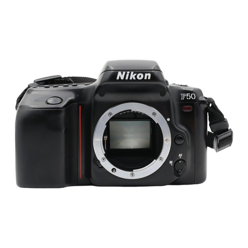 Nikon f50 gehäuse body - f50,