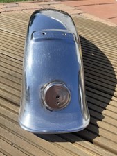 Original Fender hinteres