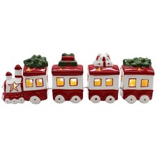 Weihnachtseisenbahn led - weihnachtseisenbahn,