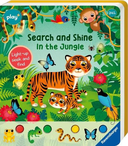 Ravensburger play infant - infant, &
