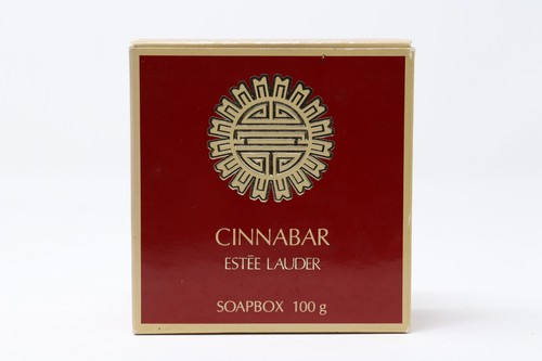 Vintage estée lauder cinnabar - vintage,