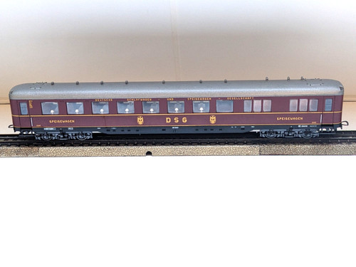 Liliput 83703 zug - liliput,