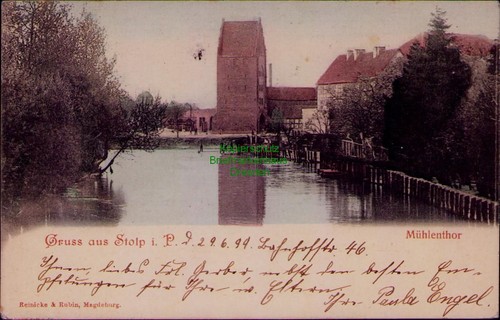 185573 stolp p 1899 - i., p.
