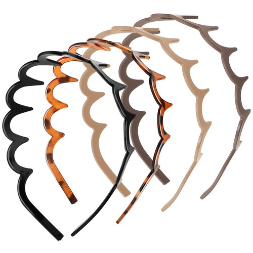 Zickzack haarreif set - haarreif,