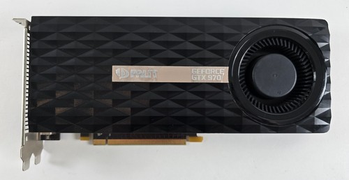 Palit nvidia geforce - nvidia, gtx