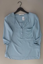 ✅ Zara Seidenbluse für