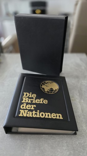 Numisbriefe amerika asien und - amerika,,