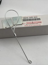 SUZUKI TOOL SET TOOL SET, FUEL